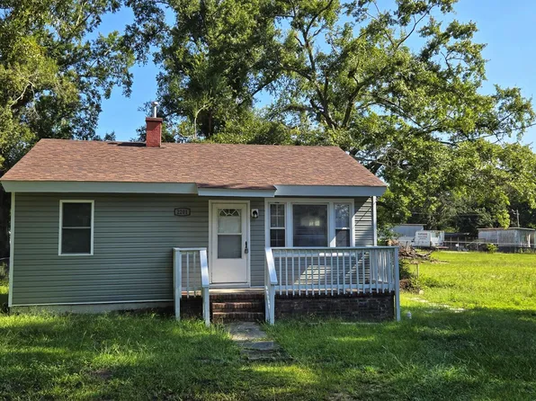 2201 Ward Avenue, Augusta, GA 30906