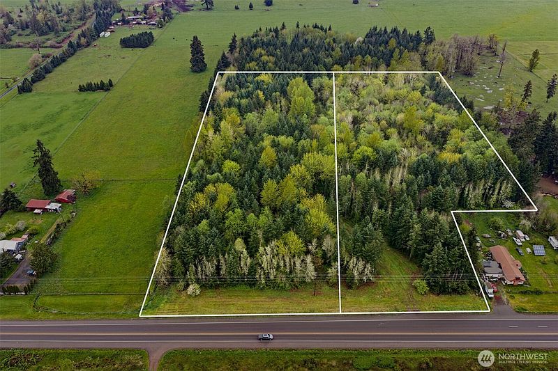 3rd image of 0 XXX Hwy 12 (Lot 1)