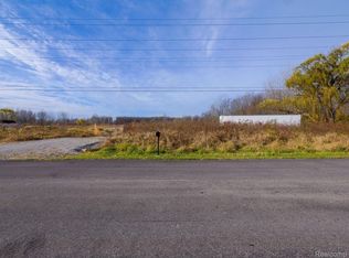 12340 Wahrman St, Romulus, MI 48174