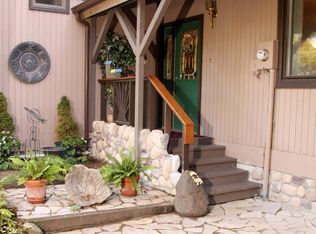 W12397 W Beach Rd, Naubinway, MI 49762