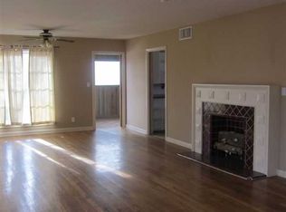 804 N 14th St, Lamesa, TX 79331