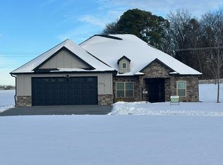 5313 Oakville Ranch Dr, Columbia, MO 65201