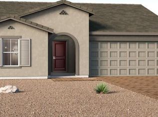 811 W Calle Lupa, Sahuarita, AZ 85629