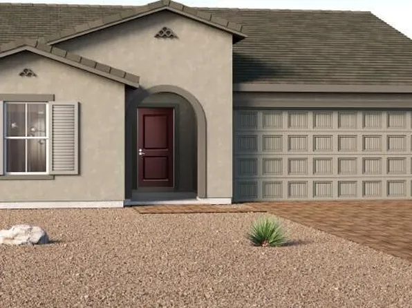 811 W Calle Lupa, Sahuarita, AZ 85629