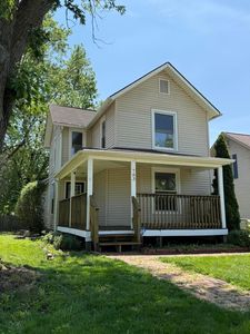 783 Russell Ave, Newark, OH, 43055