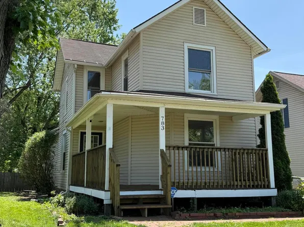 783 Russell Ave, Newark, OH 43055