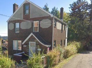 1824 University Ave #2, Pittsburgh, PA 15214