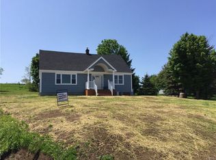 3845 Houck Rd, Vernon Center, NY 13477