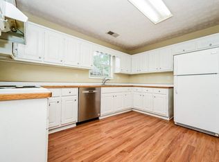 4694 Beaver Rd, Loganville, GA 30052