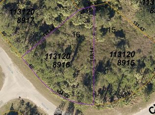 1131208916 Custer Cir #16, North Pt, FL 34288