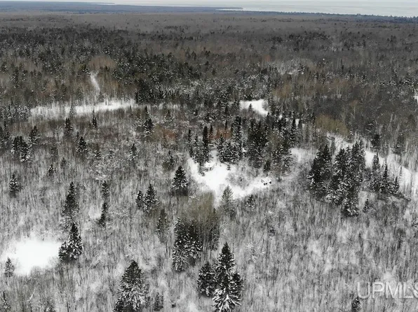 44415 South Rd, Toivola, MI 49965