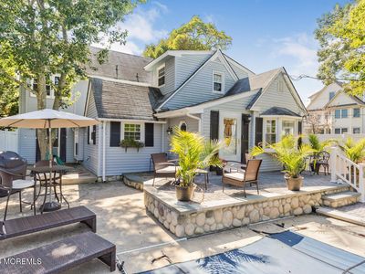 573 Parker Avenue, Brick, NJ, 08724