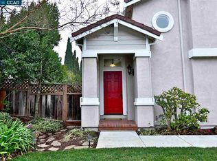 1121 Morello Park Dr, Martinez, CA 94553