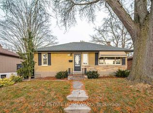 668 Harold Dr, Peterborough, ON K9J3Y2