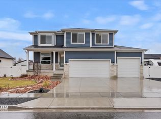 3118 W 1600 N, Clinton, UT 84015