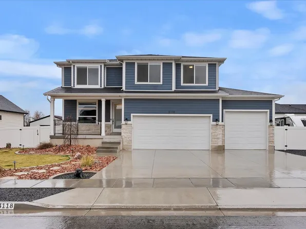 3118 W 1600 N, Clinton, UT 84015