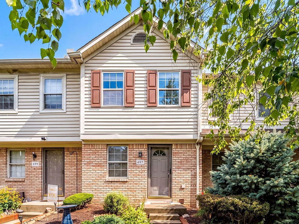 1st image of 497 Foxtrail Cir E