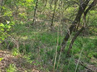 LOT 34 Meandering Way, Corsicana, TX 75109