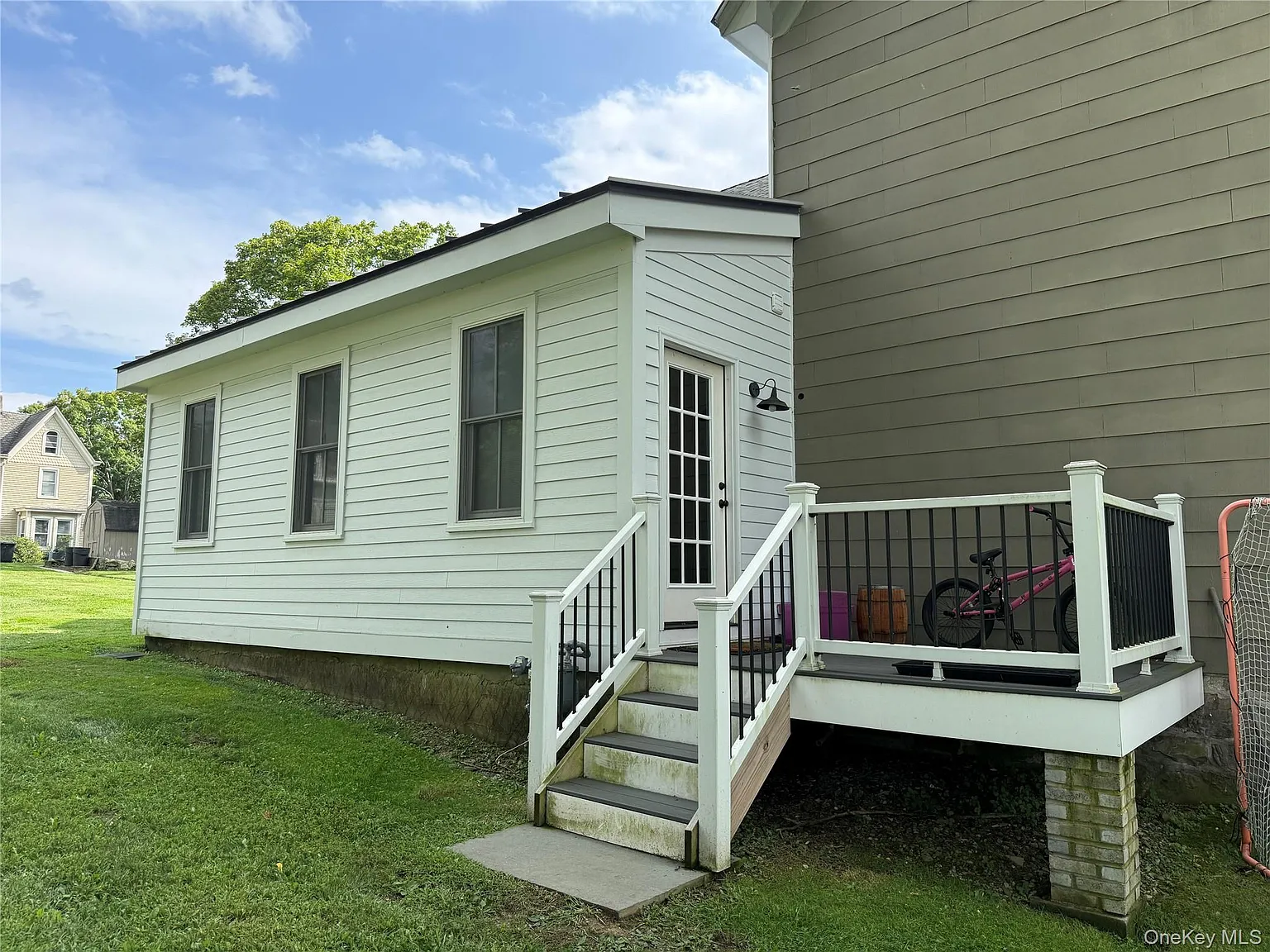 1 bed, 1.0 bath, 600 sqft, $1,650 — Photo 1