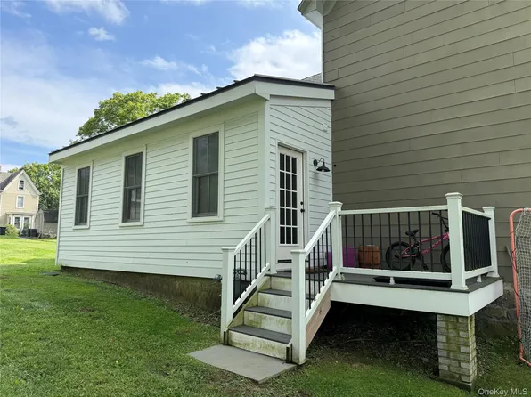 (undisclosed Address), Montgomery, NY 12549