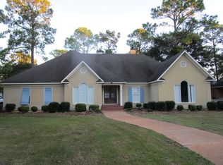 2020 Devon Dr, Albany, GA 31721