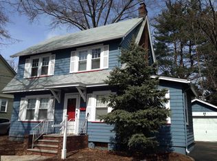 17 Waverly Ter, Bloomfield, NJ 07003