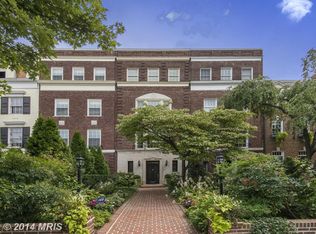 2208 Wyoming Ave NW, Washington, DC 20008