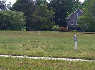 109 Colington Circle, Aydlett, NC 27916