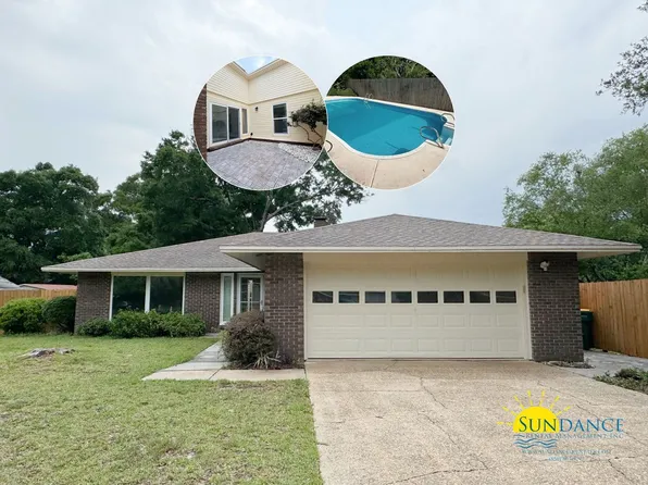 504 Sioux Cir, Fort Walton Beach, FL 32547