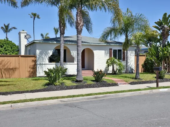 1512 Higgins St, Oceanside, CA 92058