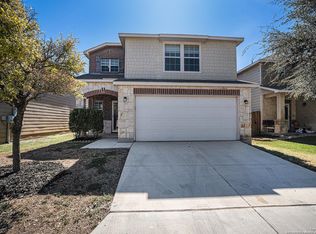 11846 Pure Silver, San Antonio, TX 78254