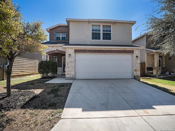 11846 Pure Silver, San Antonio, TX 78254