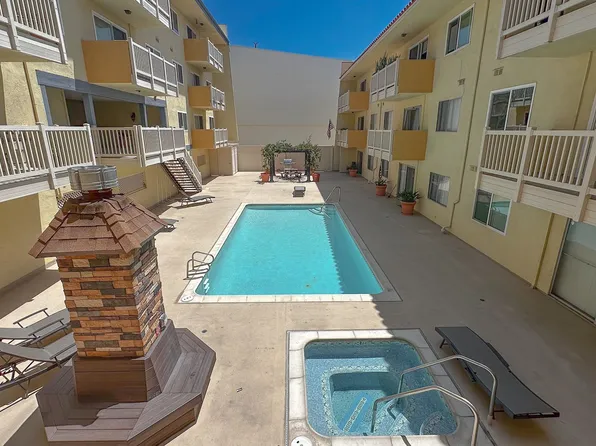 1707 Pacific Coast Hwy Unit 507, Hermosa Beach, CA 90254