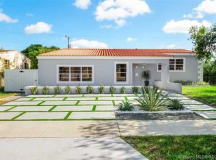 1811 SW 83rd Ave, Miami, FL 33155