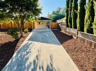 10349 Menhart Ln, Cupertino, CA 95014
