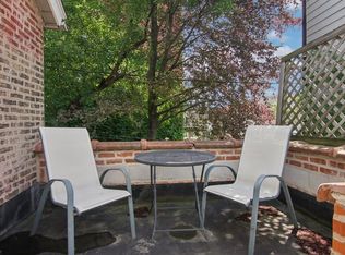 958 N Honore St APT 2R, Chicago, IL 60622