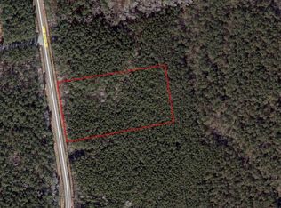 E Ridge Rd, Shawboro, NC 27973