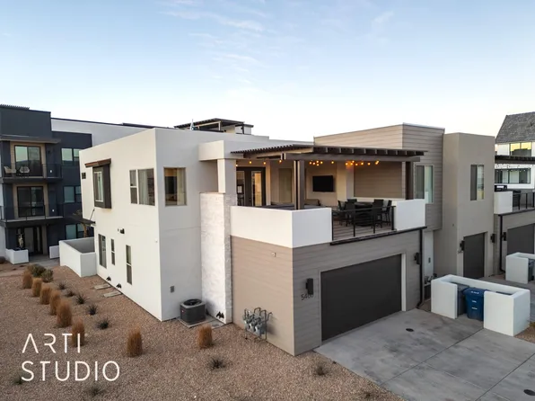 5468 S Lula Bay Pl, Saint George, UT 84790