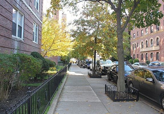 2nd image of 62-65 Saunders St APT 3P