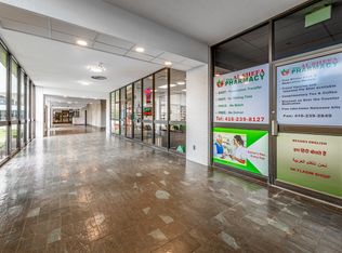 Montgomery Mills - 24 Mabelle Ave., Toronto, ON M9A 4X8