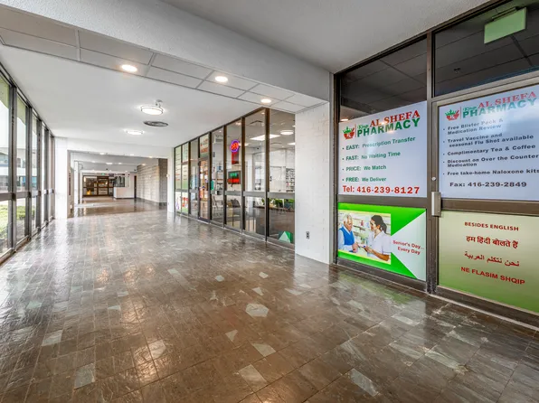 Montgomery Mills: 24 Mabelle Ave., 24 Mabelle Ave, Toronto, ON M9A 4X8