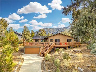 2416 Ironwood Dr, Pine Mountain Club, CA, 93222