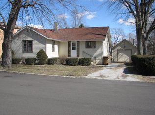 411 N Spruce St, Monon, IN 47959