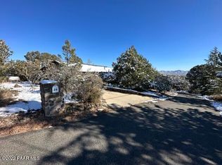 26 Pinnacle Rd, Prescott, AZ 86305