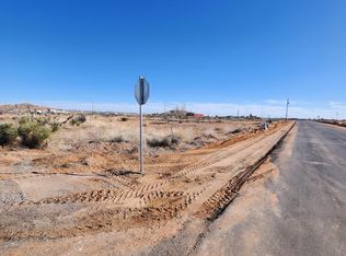 15402 Patsy Pl, Clint, TX 79836