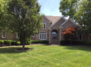 12818 Crestview Cv, Prospect, KY 40059