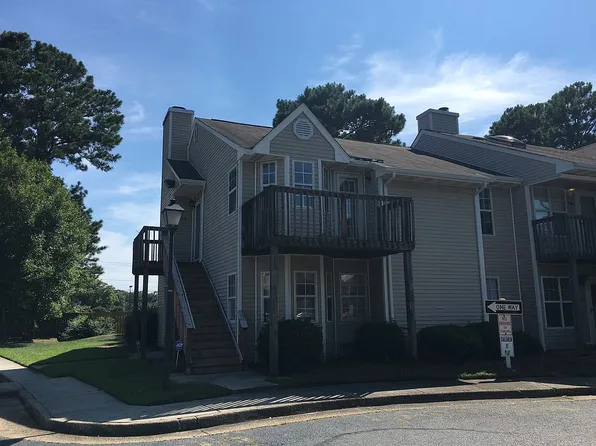 20 Lakeside Cres #B, Hampton, VA 23669