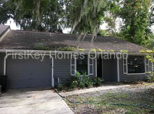 3747 Gatewood Dr, Port Orange, FL 32129