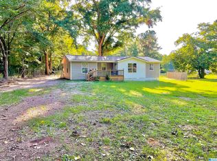 3223 N Mud Creek Rd, Adger, AL 35006