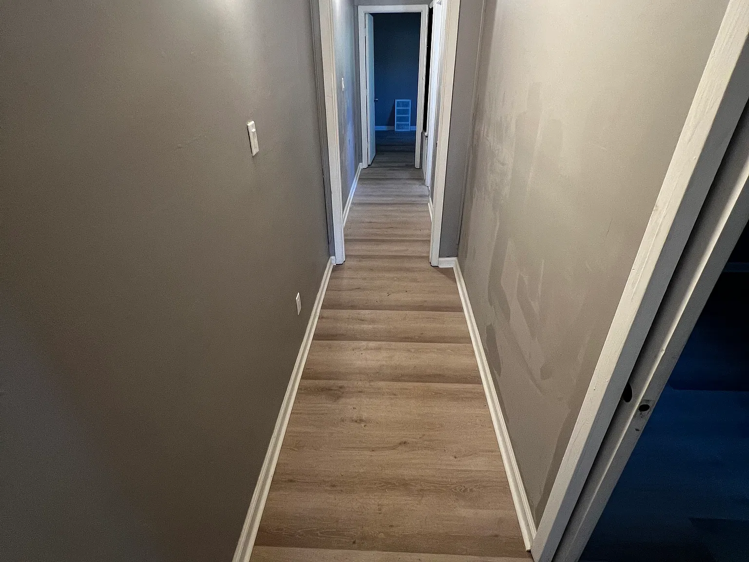 2 bed, 1400 sqft, $800 — Photo 2